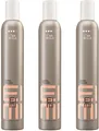 Wella Eimi Extra Volume Schaumfestiger 3x500 ml