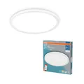 Osram SMART+ Matter Orbis Disc LED Badleuchte IP44 400mm, 24W, 1900lm, TW 3000-6500K, WiFi, Weiß
