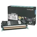 Original Lexmark Toner C5220KS schwarz für C 520 522 524 530 532 534 oV