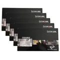 Lexmark C522 Toner Black 5 Pack