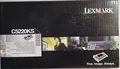 Original Lexmark Toner C5220KS schwarz für C 520 522 524 530 532 534
