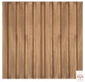 IKHEMalarka 3D Wandpaneel 3D Paneele PVC Kunststoffpaneele, BxL: 50,00x50,00 cm, 0,25 qm, (1 Stück, 3D Wandpaneele Deckenpaneele) hochwertige & harte PVC 3D Platten Wand & Decke