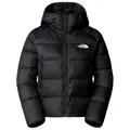 The North Face - Women's Hyalite Down Hoodie - Daunenjacke Gr L schwarz
