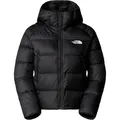 The North Face Hyalite Daunenjacke Damen in tnf black, Größe L