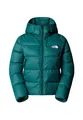 Damen Daunenjacke mit Kapuze HYALITE L