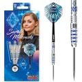 Bull's Sarah Milkowski Steel Dart (22 g) (14622)