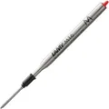 LAMY Kugelschreibermine LAMY Kugelschreibermine 801 M16 Stärke M Dokumentenecht ROT