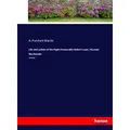 Hansebooks Life and Letters of the Right Honourable Robert Lowe, Viscount Sherbrooke (A. Patchett Martin, 2017) (55907132)