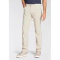 Levi's® Slim-fit-Jeans 511 SLIM mit Stretch beige 34