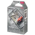 Fujifilm Instax Mini Film Stone Gray