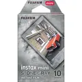 Fujifilm Instax Mini Film Stone Gray (4173777)