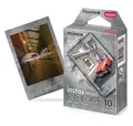 FUJIFILM instax mini Film Stone Gray Sofortbildfilm