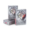 3x Fuji Instax Mini Stone Gray 10 Blatt Film Stein Beton rahmen Sonderedition