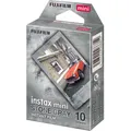 Schutz Fujifilm Instax Mini Stone Grey Ab 10 Posen