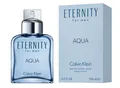 Calvin Klein Eternity Aqua for Men Eau De Toilette 50 ml