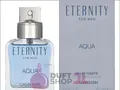 Calvin Klein Eternity Aqua For Men Edt Spray 50 ml