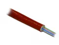 Delock 18899 Isolierschlauch Rot 10mm Gummi, Silikon Inhalt: 1St.