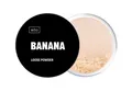 Wibo Banana Loose Face Powder, 5,5g – Seidig-Mattes Finish