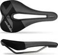 Selle Italia Fahrradsattel X-Bow SF S TI316 AM 145x255mm