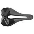 Selle Italia Fahrradsattel X-Bow SF S TI316 AM 145x255mm Trail All Mountain MTB