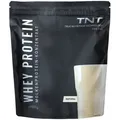 TNT Whey Protein Konzentrat - Eiweißpulver (Natural)