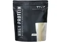 TNT (True Nutrition Technology) Whey Protein - Molkenprotein-Konzentrat für Muskelaufbau und Diät Pulver