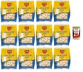 SCHÄR Gnocchi di Patate Glutenfrei Pasta 12x300g+Polpa