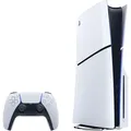 PlayStation 5 Slim mit Laufwerk