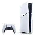 Sony PlayStation 5 1 TB WLAN Schwarz, Weiß