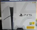 Sony PlayStation 5 Slim (PS5) - Disc Edition - 1TB - NEU & OVP (versiegelt)