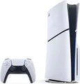 Sony PlayStation 5 slim 1 TB E-Chassis [Disc Version inkl. DualSense Wireless Co