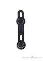Fidlock Twist bike base Flaschenhalter-Schwarz-One Size
