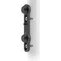 Fidlock Twist Bike Base Flaschenhalterung - STK - black