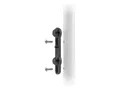 FIDLOCK Flaschenhalter Twist bike base 09675(blk)