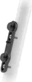 Fidlock Twist, Flaschenhalter, Schwarz