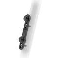 Twist Bike Base – Magnetmechanischer Flaschenhalter für Fahrradrahmen, Ultral...