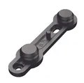 Fidlock Flaschenhalter TWIST bike base Fahrrad Flasche magnetisch schwarz