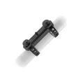 FIDLOCK Basis für Flaschenhalter für Fahrradmontagesystem TWIST BIKE BASE