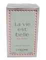 LANCOME Eau de Toilette Lancome La vie est belle En Rose Eau de Toilette Spray 50 ml