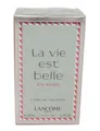 Lancome La vie est belle En Rose Eau de Toilette Spray 50 ml