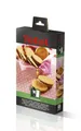Tefal Snack Collection Teller mit Antihaftbeschichtung Plätzchenteller