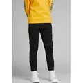 Jack & Jones Junior Cargohose JPSTPAUL JJFLAKE AKM 542 schwarz 134