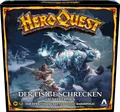 Heroquest Der Eisige Schrecken