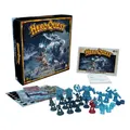 HeroQuest 2022 Erweiterung Der Eisige Schrecken Deutsch Hasbro Avalon Hill