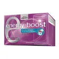 Energy-boost Orthoexpert Trinkgranulat Inhalt: 308 g
