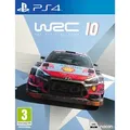 Nacon NACON WRC 10