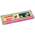 Haribo Lasso Himbeere Brombeere veggie Fruchtgummi Kabel 3500g