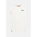 Derbe Print-Shirt Spielver-Derbe-R Herren T-Shirt (1-tlg) weiß XXXL