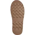 s.Oliver Damen Stiefelette Leder Schlupfstiefel Plateau Warmfutter 5-26352-41, Größe:40 EU, Farbe:Braun - Braun - 40