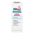 Sebamed Unreine Haut mattierende Creme mehr feuchtigkeit 50ml